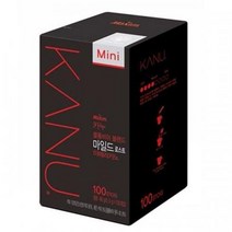카누 미니 마일드 아메리카노 100Tx1개, 상세페이지 참조, 상세페이지 참조