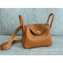 화이트 가죽 여성 데일리가방 미니 크로스백