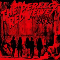 레드벨벳 (RED VELVET) 2집 리패키지 - The Perfect Red Velvet (SMK0899)