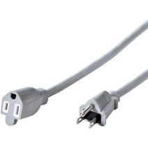일본직발송 3. 산와 서플라이(SANWA SUPPLY) 산와 서플라이 전원 연장 코드 2M TAP-EX253-2 B003Z6Q6L8, 2M, 단품_One Color, 상세 설명 참조0, 상세 설명 참조0
