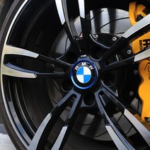 [모터스파이] BMW 전차종공용 휠캡 몰딩 1 2 3 4 5 6 7 시리즈 118d 320, 상세 설명 참조