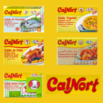칼노트 큐브형 치킨스톡 야채스톡 씨푸드스톡 비프스톡 80g 큐브 일회용 가정용 육수조미료, 칼노트 치킨스톡80g