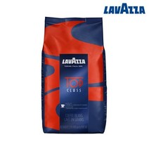 라바짜 탑 클래스 원두커피 1kg, 없음