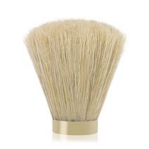 면도 브러쉬 바버샵 쉐이빙 솔 GDMG 면도 브러쉬 팬 모양 멧돼지 브리스톨 수제 헤어 매듭 이발사 전문 습, 05 24mm