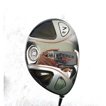 혼마골프 혼마 3스타 BERES S-01 21도 S 미사용 7번우드 GP700023148, 선택/7번 21도 R