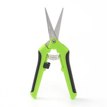 셀러허브 생활리빙 원예툴 적과 전지가위 2p세트(직선날), 기본