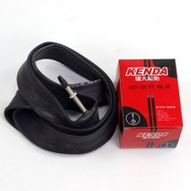 2pcs 자전거 내부 튜브 349 16x1-3/8 Brompton 3sxity 파이크 요소 BMX 접이식 자전거 튜브 사이클링 부품, 2 개 F V 48mm, 16 형