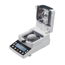 곡물수분측정기 수분 활성도 수분지수 벼 콩 원두, 범위 50g 정확도 0.005g