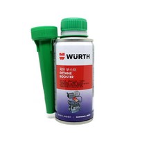 뷔르트 옥탄부스터 가솔린연료첨가제 밸브시트 마모예방 불완전연소방지 휘발유연료첨가제, 150ml