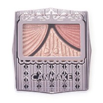 캔 메이크 쥬시 퓨어 아이즈 아이섀도우 12 차이티 로즈 1.4그램 (x 1)