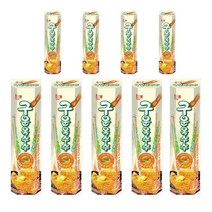 해태제과 구운옥수수 27g, 9개