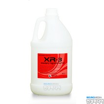 딸기향 XR-3 포그머신 스모그머신 전용액 스모그액 포그액 4리터