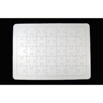 만들기퍼즐-사각-35P/종이퍼즐/그리는퍼즐/그리기퍼즐/백지퍼즐