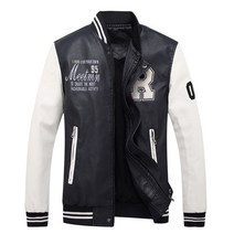 에프랩 야구점퍼 항공점퍼 바람막이 자켓 점퍼 FLJJP004