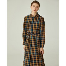 [닥스레이디스] [닥스 여성] [22FW] DLDR2DE81N2 ESSENTIAL 네이비