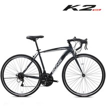 2021 K2BIKE 로드자전거 메커드R21 700C 21단 싸이클, 메커드R21(이그니스) 430 네이비, 조립 사은품D