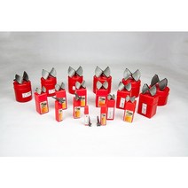 보링비트 경첩비트 목공비트 (60~100 mm), 100mm