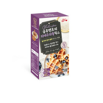 브레드가든 글루텐프리 리에주와플 믹스, 6개