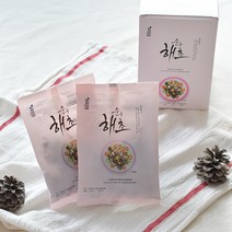 [새벽바다] 맛다시마 200g 간식 해초젤리 해초과자 건강간식 다시마젤리, 1봉