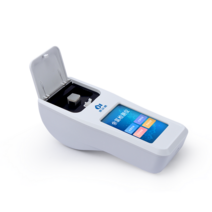 휴대용 잔류 염소 감지기 식수 수돗물 품질 수영장, 이산화염소 감지기 ACC