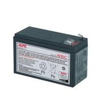 아페쎄 APC RBC 시리즈 UPS 교체 배터리 카트리지, RBC2
