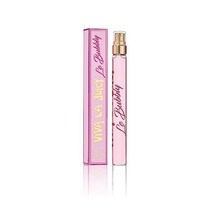 쥬시꾸뛰르 비바 라 쥬시 네온 오 드 퍼퓸 10ml, Floral/Orange_0.33 Fl Oz (Pack