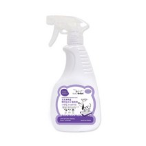 코코브라운 베이킹소다 탈취제 550ml (네추럴라벤더향), 1, 1개