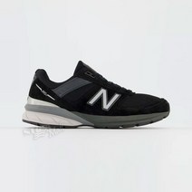 뉴발란스 여성 스니커즈 W990BK5 NEW BALANCE MADE IN USA 990V5