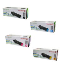한국 후지제록스 제록스 DocuPrint CM315z 정품토너 CT202606~CT202609 4색1세트 검정/칼라 각 3000매 사용 가능기종 CP315dw 제록스정품토너, 1개, 검정+컬러