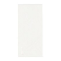 OPP봉투/비접착(무지) / 12x25cm 50장 // 빵 쿠키 초콜릿 포장비닐