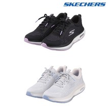 스케쳐스 여성 족저근막염 무지외반증 발바닥통증 볼넓고 장시간 발편한 운동화 SP0WW22Y321 322