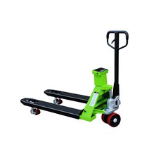 요화전자 지게차 저울 3톤 2 소 운반차 계량 물류 수동 유압 이동 파운드 벨트 전자, 옵션46 - 3톤, 1개