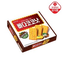 빠다코코낫 오리지날 300g