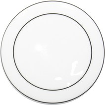 한국도자기 뚜껑 머그 뚜껑만 모음 본차이나 컵뚜껑, 뚜껑1p, 블랙문(머그컵X)