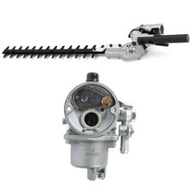 리벤토 부착 트리머+TK 카뷰레터(2사이클) 대동 예초기 악세서리 RT-24TM 정원 조경 전정기 다용도