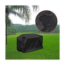 양 꼬치 구이 기계 바베큐 그릴 커버 야외 방진 헤비 듀티 가스 숯불 전기