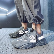 남성 트렌드 스니커즈 Z390