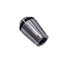 밀링작업대 드릴링머신 작업대 밀링선반 미니 1PCS ER16 1/4 1/8 1/2/3/4/5/6/7/8/9/10mm CNC 밀링 공구 홀, 08 8mm