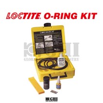 헨켈 록타이트 LOCTITE O-RING MAKING KIT 112 오링보수용키트