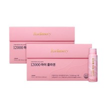 라디메리 12000 하이콜라겐, 50ml, 28병