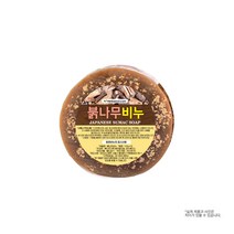 붉나무비누 1개 (000817)