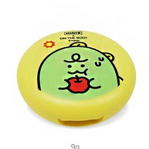 으라차차/번들거림 없는 내츄럴 노세범 자외선 차단 선팩트