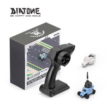 무선조종자동차 알씨카 드리프트 RC카 대형 입문용 엔진 diatone 1:76 q33 karting fpv rc car kit sports desktop table Racing, 파란색