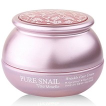 베르가모 달팽이 크림 50g 기초세트 기초화장품 토너 로션 영양크림 화장품 수분 스킨 케어 크림 화장품 10대 20대 30대 여자 남자 친구 생일 어버이날 선생님 선물, 1, 본상품선택