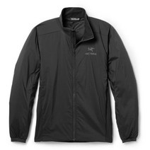 아크테릭스 아톰 인슐레이트 자켓 - 남성용 등산 백패킹 아웃도어