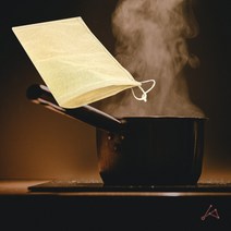 삼베주머니 소 삼베망 배보자기