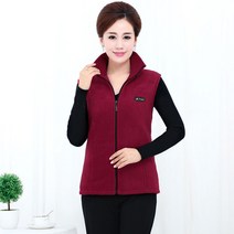추동 보온 조끼 솔리드 베스트 여외복 숏 와일드 패딩 상의 하늘비즈 W973X386