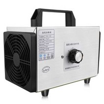 오존 발생기 소독기 탈취 살균 업소용 매장용 생성기, 110v 10g
