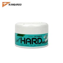 캉가루 하드 왁스 고체왁스 300g 자동차 차량용