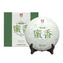 대익차 밀향 생차 1901, 300g, 2개